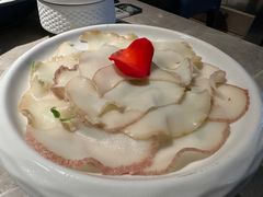 鲜脆海螺片-芸山季·云南野生菌火锅(宝能环球汇店)