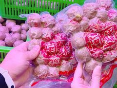 -阿娟牛肉丸·手打牛肉丸·现做现卖