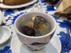 海鲜佛跳墙-王庄阿咪海鲜大排档(上下杭店)