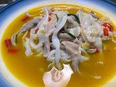 -千岛湖小鱼儿·淳安匠心农家菜