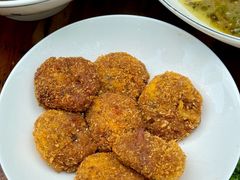 -田园印象·成都土菜院子(华阳店)