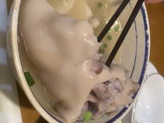 -易老妈蹄花.特色川菜(人民公园总店)
