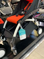 -国际蓝孩(将台路店)