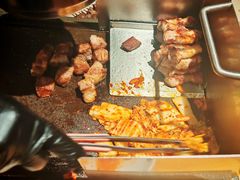 -金博士炭烤(北大新城店)