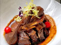 -浙里本味·宴四季江南(三台山路店)