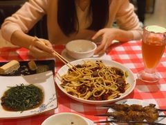 -西域阿里马新疆菜·清真(桂花路店)