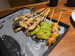 -王氏炉匠·烧鸟放题自助(三里屯店)