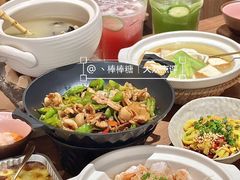 -大盐帮川菜馆(长楹天街店)