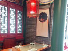 -北平食府.北京烤鸭(亦庄店)