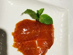 -福海居烤鸭店(鸟巢店)