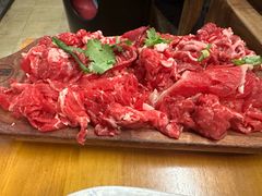 -贵厨酸汤牛肉(花果园国际中心店)