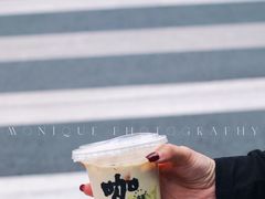 -古茗(番禺万达金街)