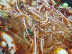 -青石桥老瓦房肥肠粉总店(青石桥总店)