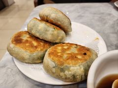 -玉华台饭庄·淮扬菜·烤鸭(望京店)