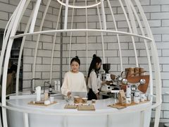 -% Arabica阿拉比卡咖啡(深圳湾万象城店)