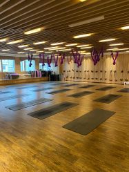 -意然瑜伽·普拉提