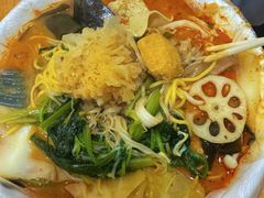 -安发瞧麻辣烫(总店)
