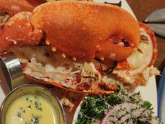 -Burger & Lobster(Dean Street)