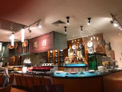-重庆解放碑帝晶酒店·姜厨房西餐厅