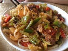 -维吾尔餐厅(宜山路店)