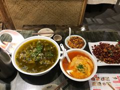 -庆合府重庆大排档(紫都城店)