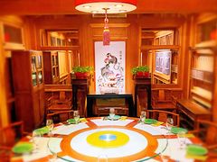 包厢-那家山城(樱桃园店)