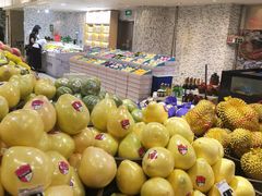 -金鹰超市(国际购物中心新街口店)