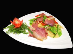 -岚宫私厨(广仁寺店)