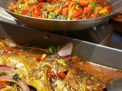 -匠熙小馆(崇文门店)