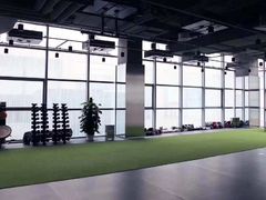 -OXYGYM 奥美氧舱运动中心(朝阳大悦城店)