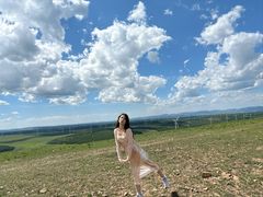 -塞罕坝国家级自然保护区