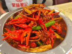 -聚味瞿记·龙虾堂(坡子街店)
