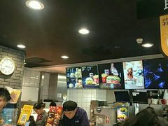 -麦当劳(春风店)