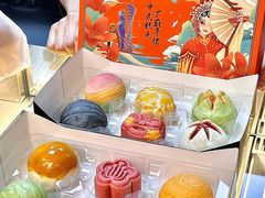 -良枫友信(陈家祠店)