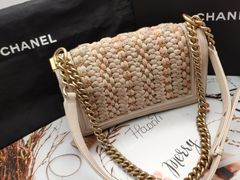 -沐渔二手奢侈品黄金手表包包回收·中古店(广州塔店)