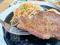 -豪客来牛排(红豆万花城店)