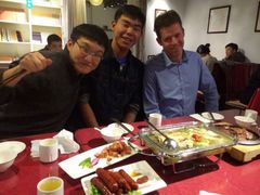 天厨妙香素食馆(五道口店)-天厨妙香素食餐厅(清华店)