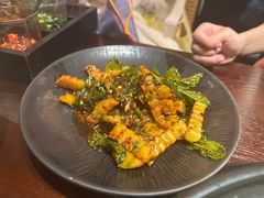 -滇野云南野生菌餐厅(陕西南路店)