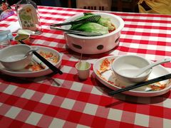 -西贝(吴江路湟普汇店)