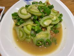 -陈先进鱼馆·夜宵·地道农家菜(湖墅南路店)