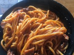 -UMAMI乌玛米披萨·汉堡·清真Halal(红岭北店)