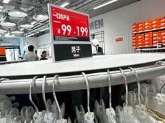 -NIKE北京赛特换季优惠店