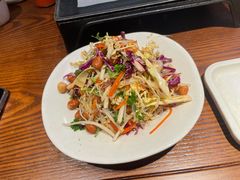 管氏特拌菜-管氏翅吧(台湾街店)