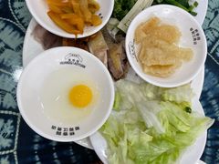 -桥香园云南过桥米线(金马碧鸡店)