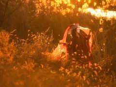 -九月鹰飞汉服摄影工作室