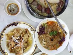 -京滨饭店·餐厅(阜外大街店)