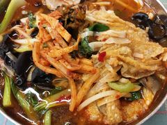 -红鼻子桂林米粉(金唐新光界店)