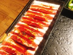 -九田家黑牛烤肉料理(石路天虹店)