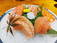 -东岸料理·寿司·刺身
