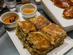 -小大董·烤鸭(观景餐厅·南京西路店)